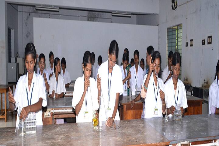 laboratory